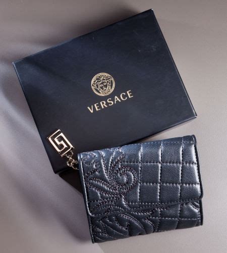 versace wallet men's|versace vanitas wallet.